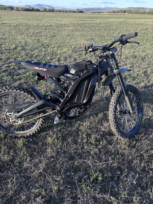 Surron Light Bee X 2024