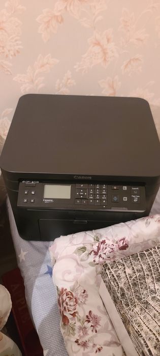 Продается Canon FM211 МФУ