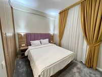 Сдаю новую квартиру в самом центре города 2-ком 827*