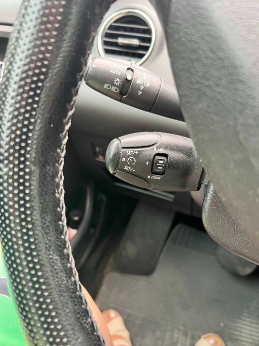 Пежо 308 автоматик