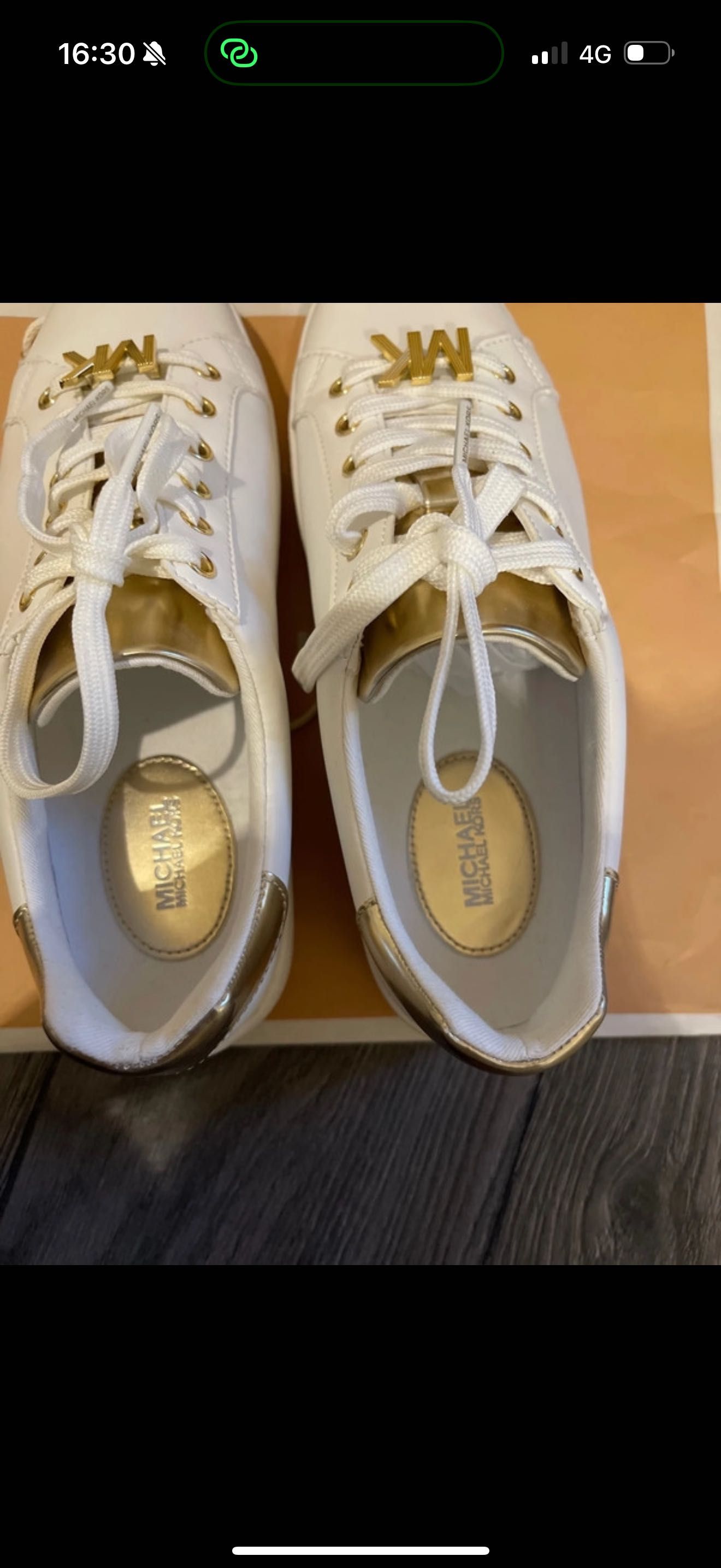 Adidași Michael Kors