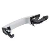 Maner Keyless Entry Amprenta Manere Kessy Vw Touareg 7P 2011-18