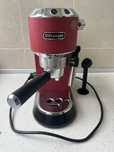Кафемашина Delonghi