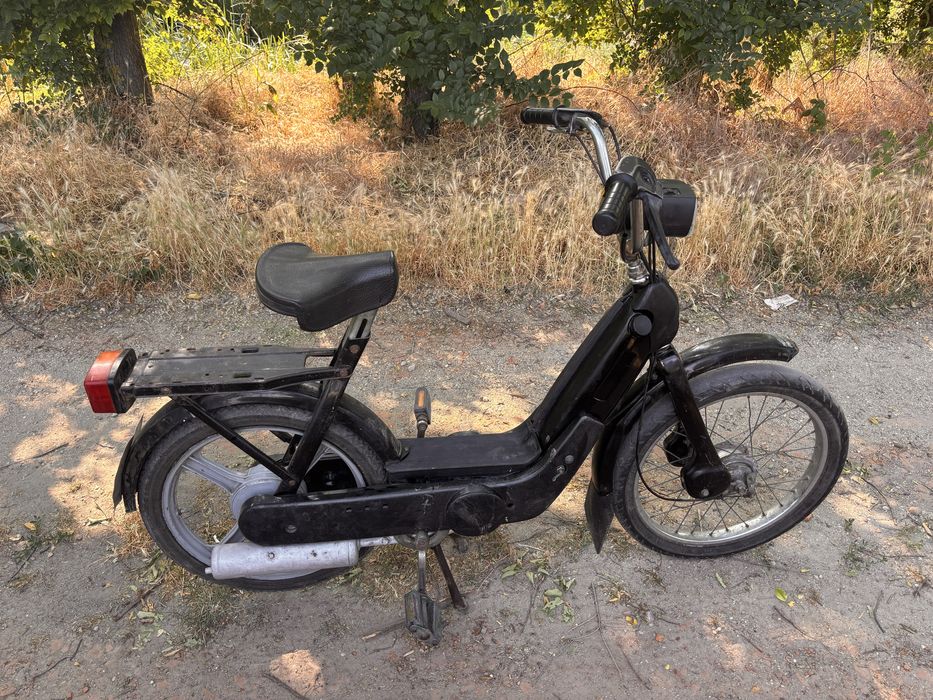 Piaggio ciao 50 cc