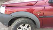 Aripa Stanga Land Rover Freelander 1 1997 - 2004