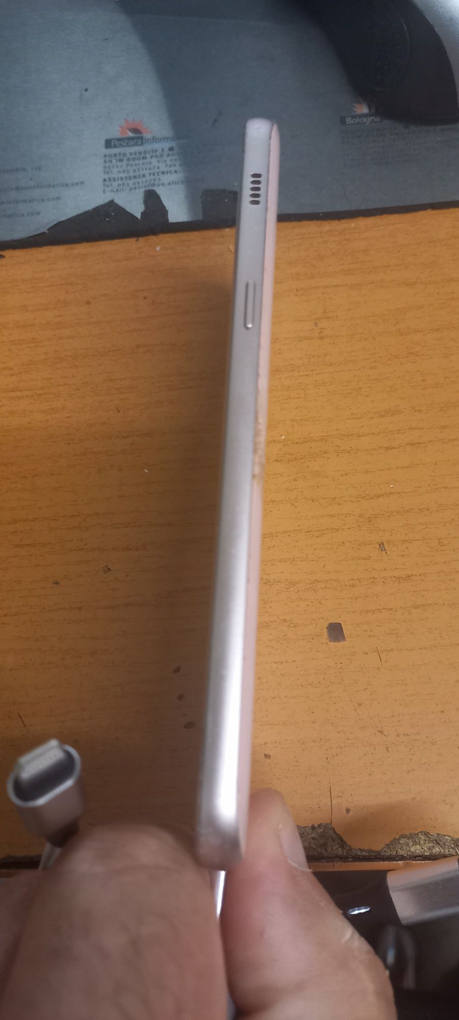 Samsung Galaxy A7 (2017) SM-A 720- за части\Sony Xperia