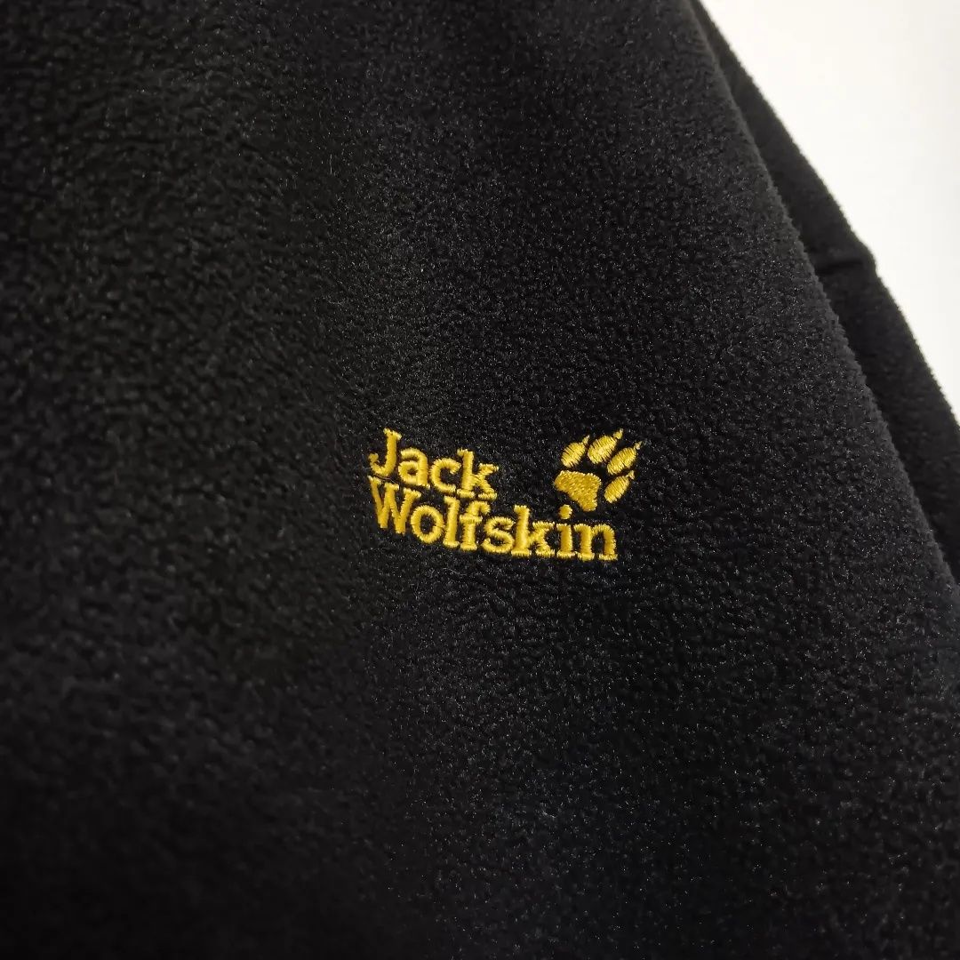 Polar Jack Wolfskin