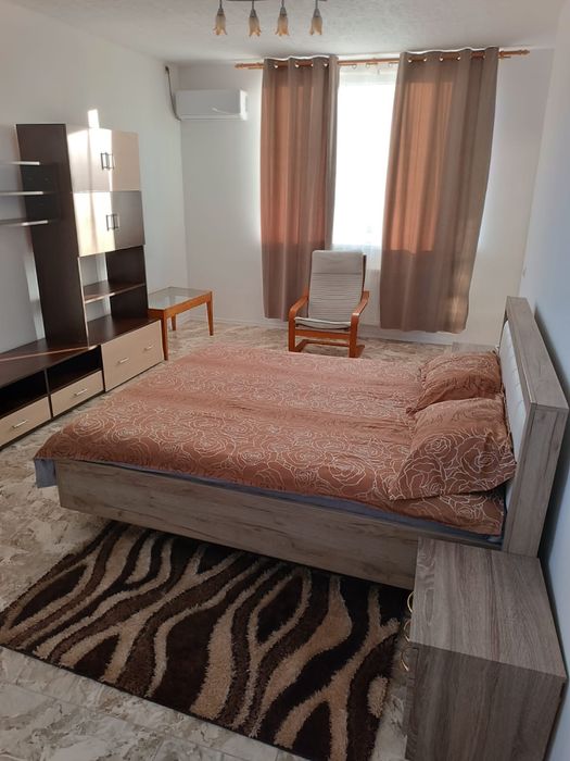 Garsoniera de inchiriat