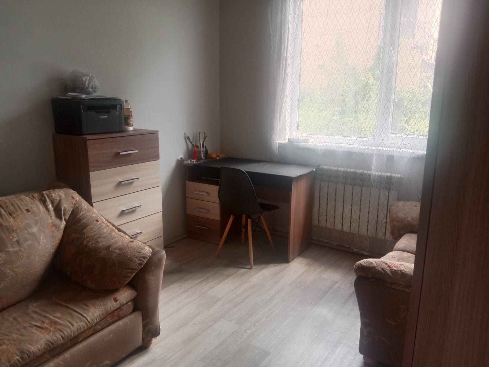 Продам дом в микрорайоне Алатау ИЯФ