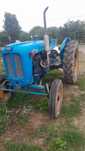 Tractor Landini R50, 4 pistoane, cu acte – stare foarte bună