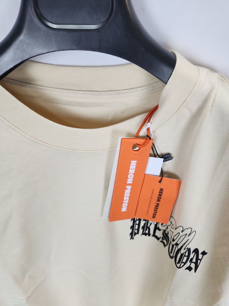 Heron Preston тениска