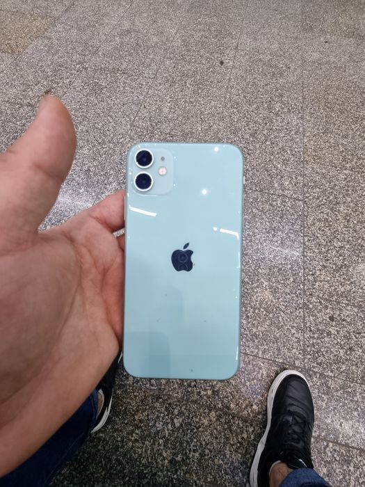 Iphone 11 kelishamiz