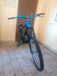 Vând bicicletă Cube MTB