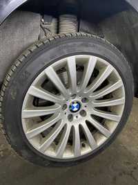 Roti Jante 19 BMW F01 245/40/19 Style 235