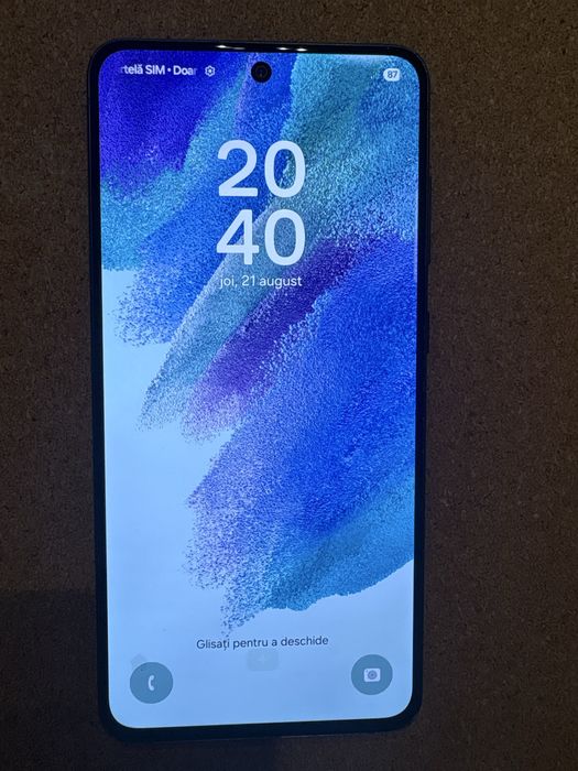 Samsung Galaxy S21 FE 5G 128Gb ID-XXL4876