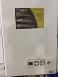 Centrala beretta ciao green 29kw si calorifere de aluminiu