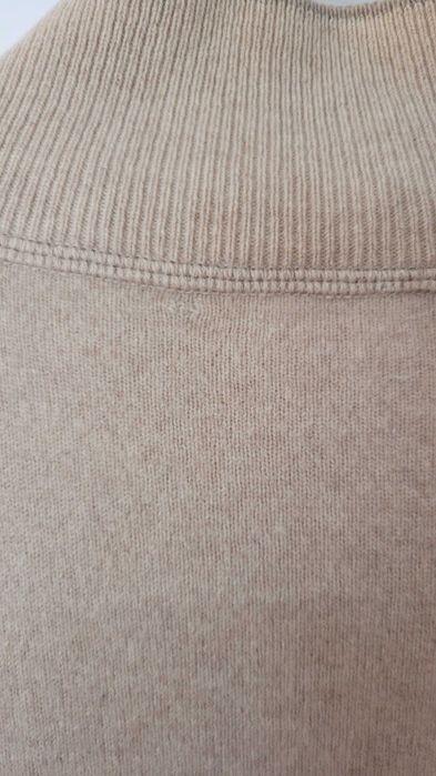 Jacheta casmir 100 % bej - Repeat