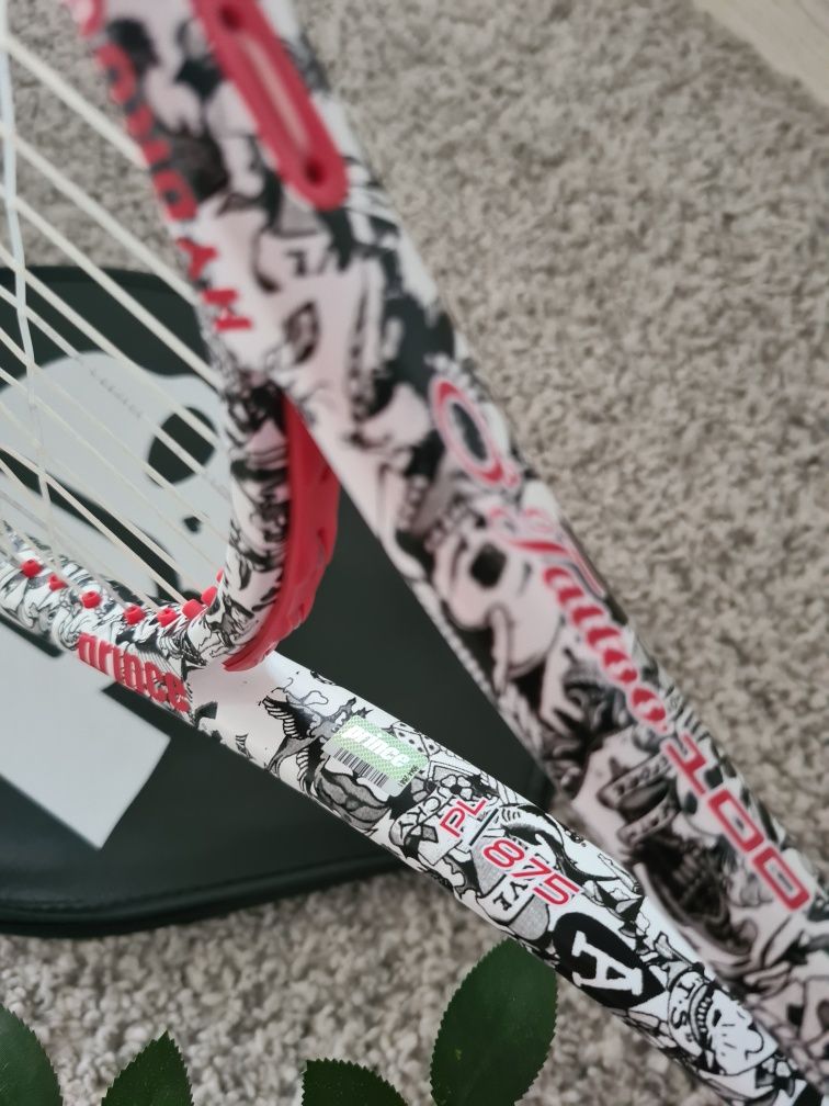 Тенис ракета Prince O3 Tattoo Tennis Racquet