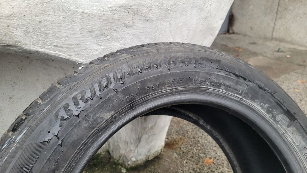Bridgestone Turanza 205/55/16 2бр