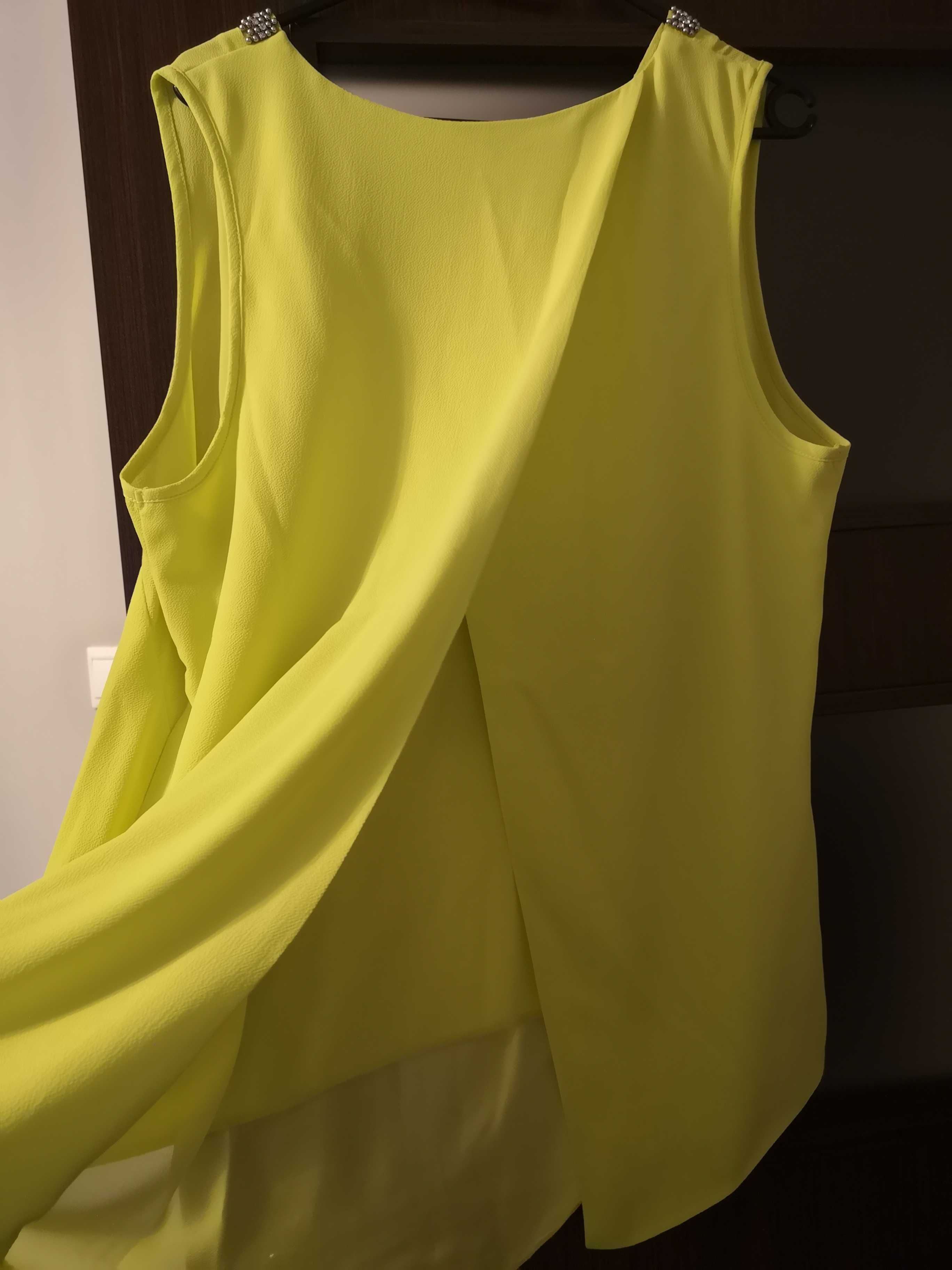 Bluza eleganta m48