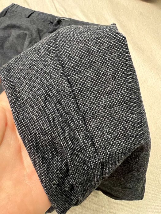 Pantaloni Massimo Dutii