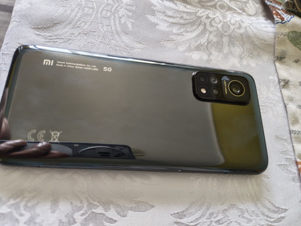Xiaomi Mi 10T - Pro