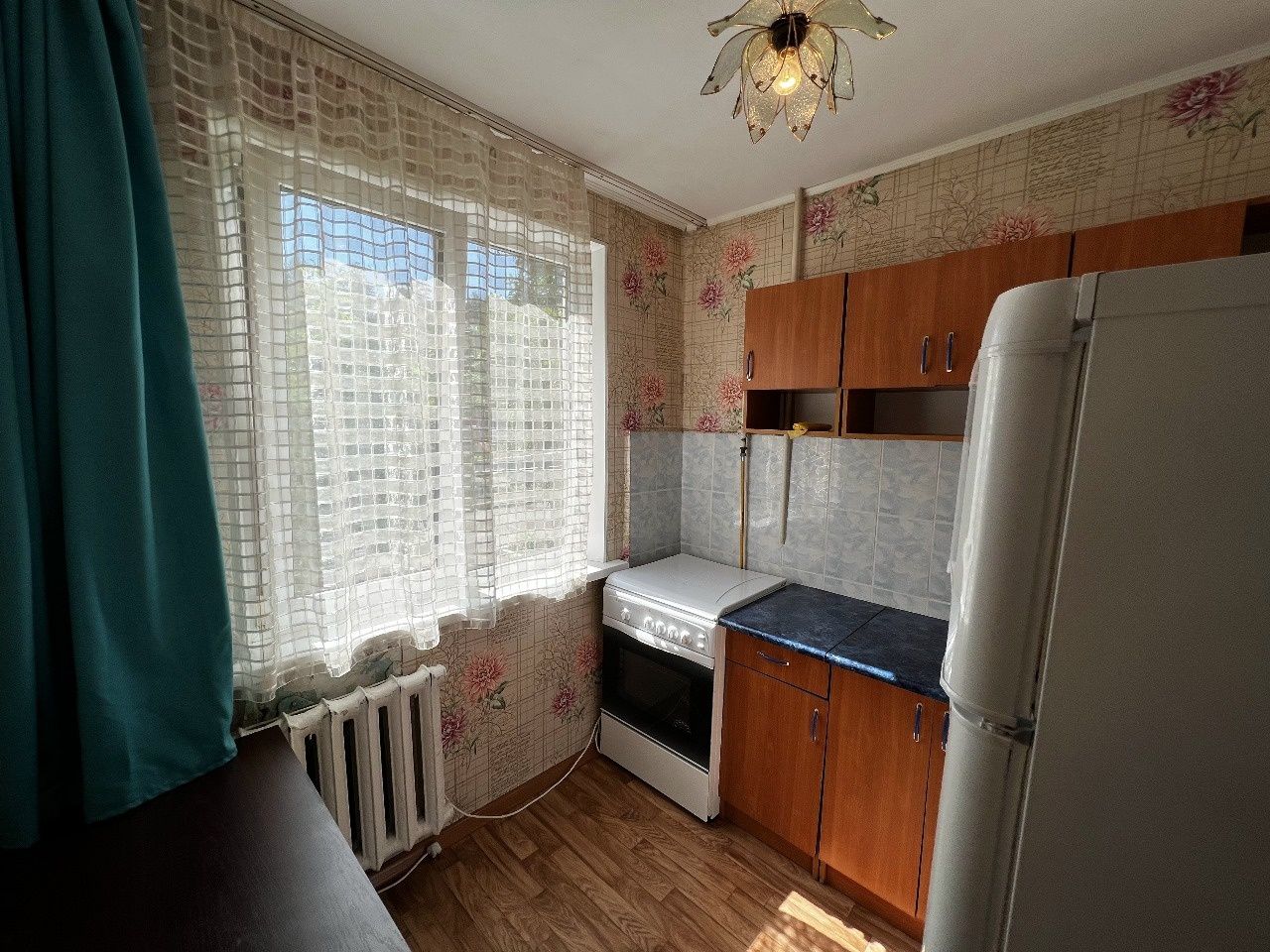 Продам 2-х комнатную квартиру