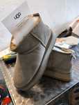 Ugg
Апрески W Classic Mini II  Сив