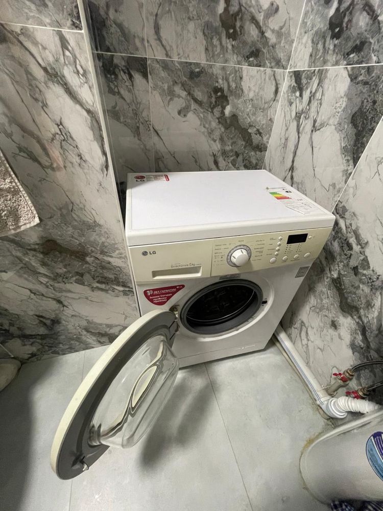 Продам стиральную машину