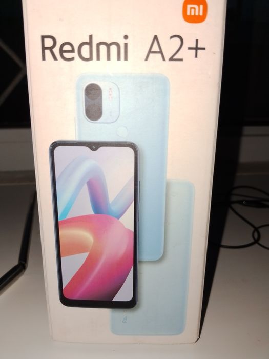 Redmi A2+ 64Гб..