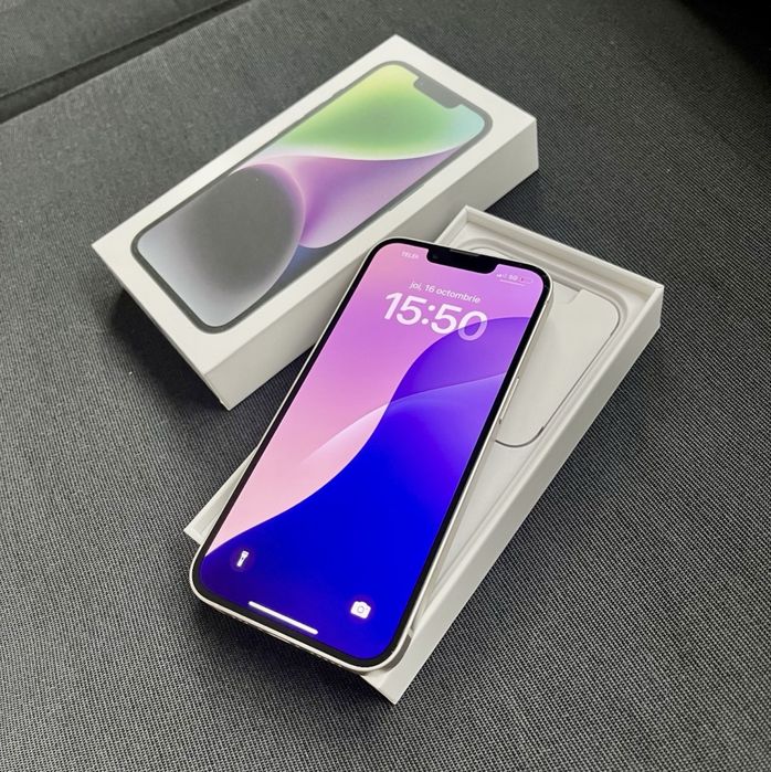 Vand iphone 14 128 Gb