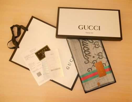 Eșarfă pentru femei bărbaț Louis Vuitton  0256