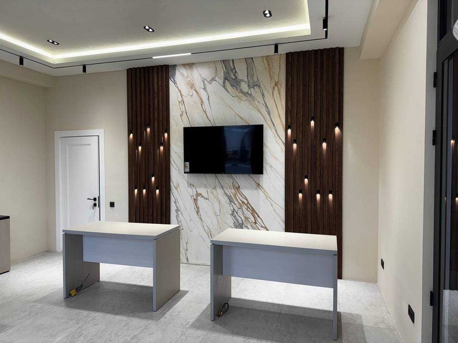 Продаётся 2 Этажное Офис 120 м²  Чиланзар Ор-р Олимпийских Резерв