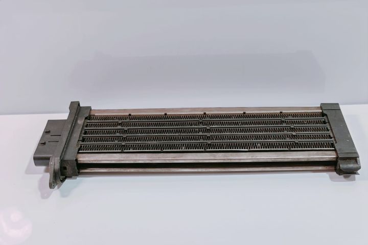 Radiator Incalzire  Rezistenta electrica 664447AE Renault Megane a 2-