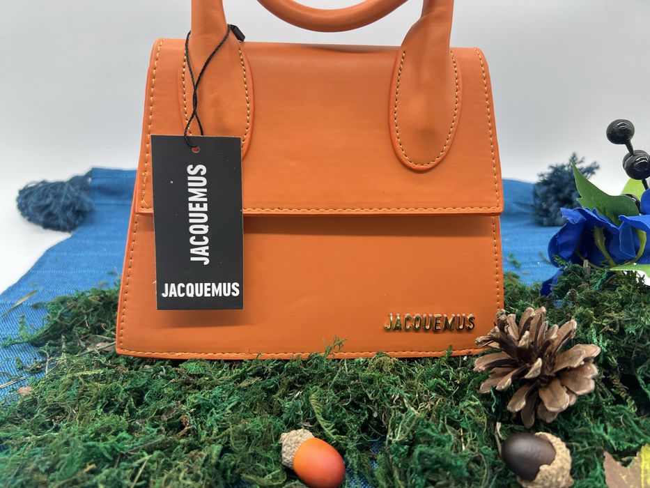 Дамска чанта Jacquemus