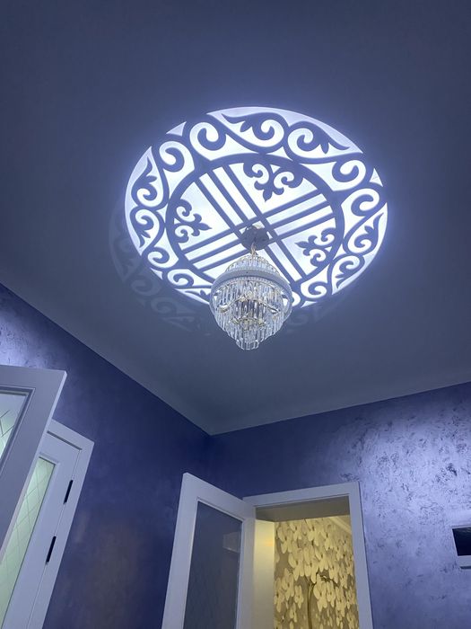 Косметический ремоүт