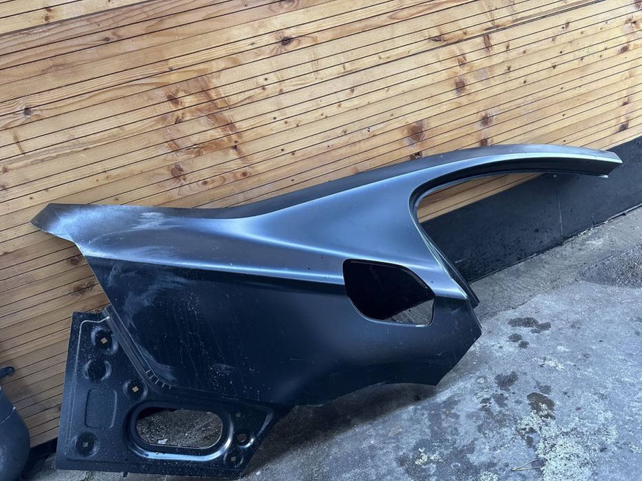 Aripa dreapta spate Volkswagen Passat B8 Berlina