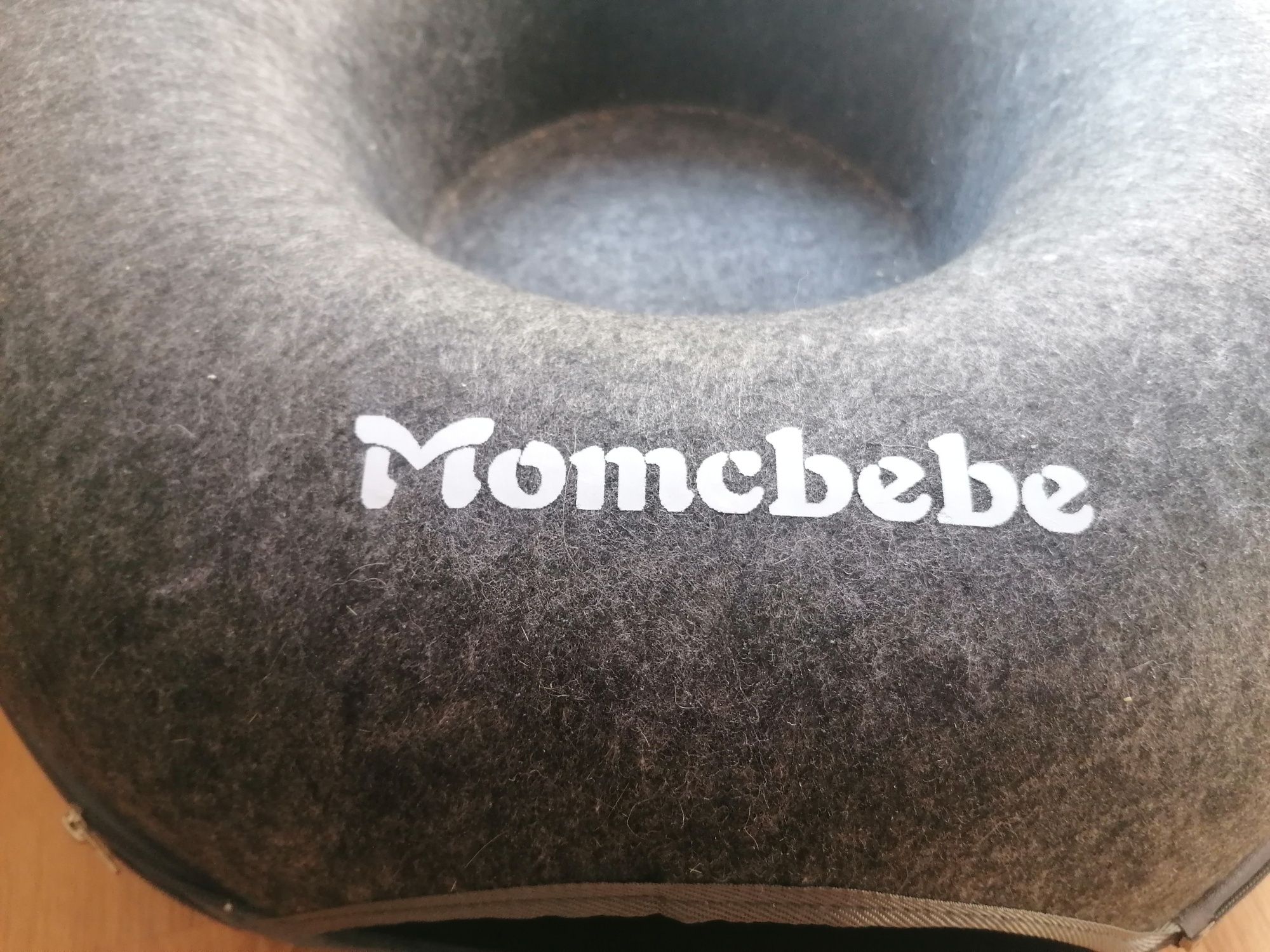 Котешко леглото Momcbebe