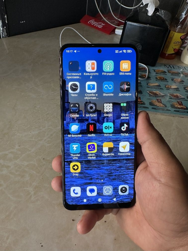 Redmi not 12 obmen iphone x xs Dan boshlab