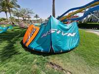 Echipament Kitesurf