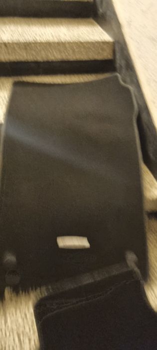 Оригинални стелки Mercedes GLK