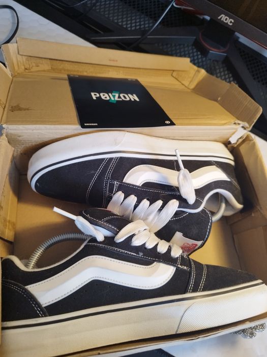 vans knu skool marime 42