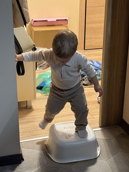 Iphone 11 64gb бял