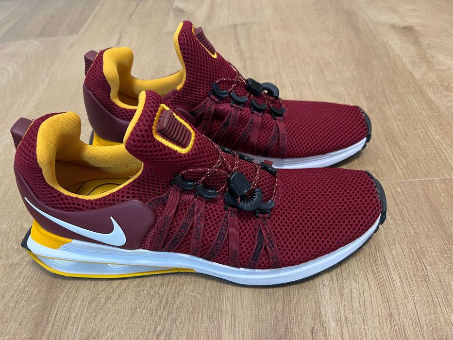 Nike Shox Gravity Мъжки Маратонки номер 44