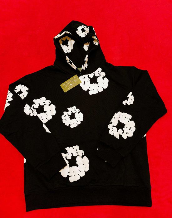 Hanorac DenimsbTears