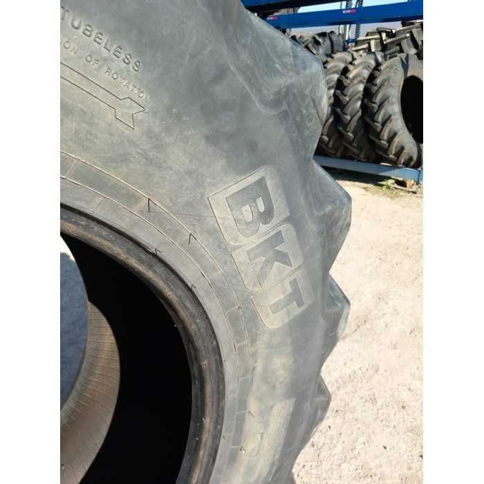 Anvelopa 600/70r34 Bkt Second Hand de Tractiune