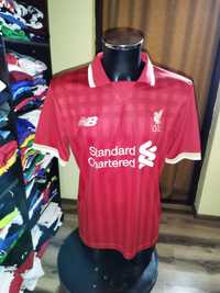 tricou liverpool sterling #31 new balance marimea L