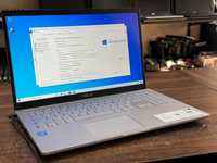 Лаптоп ASUS X509MA, Intel® Pentium® Silver