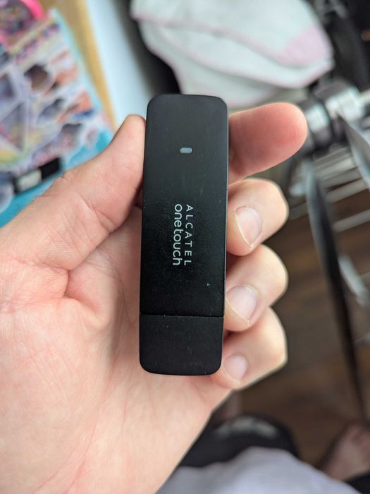 USB modem Alcatel One touch L850v