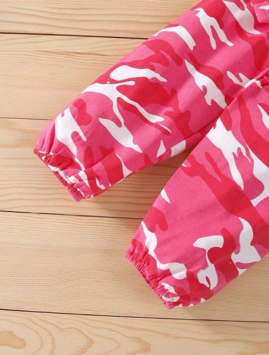 Trening bebe set 3 piese NOU